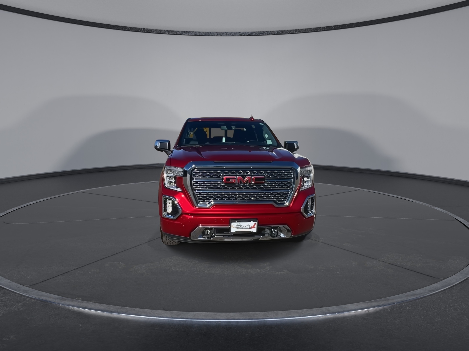 2021 Gmc Sierra 1500 Denali photo 3