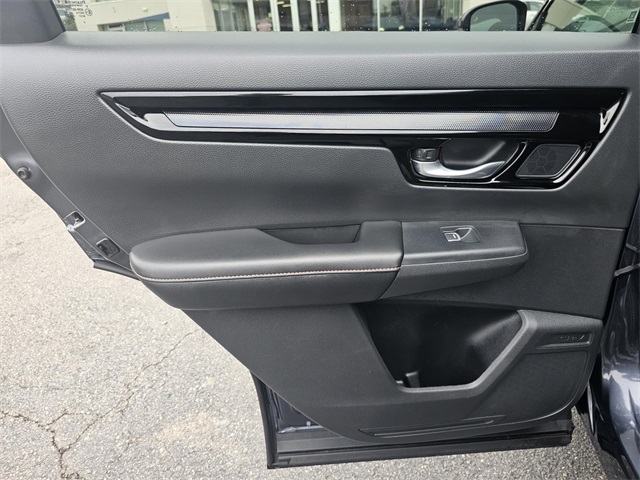 2024 Honda CR-V Hybrid Sport Touring photo 7