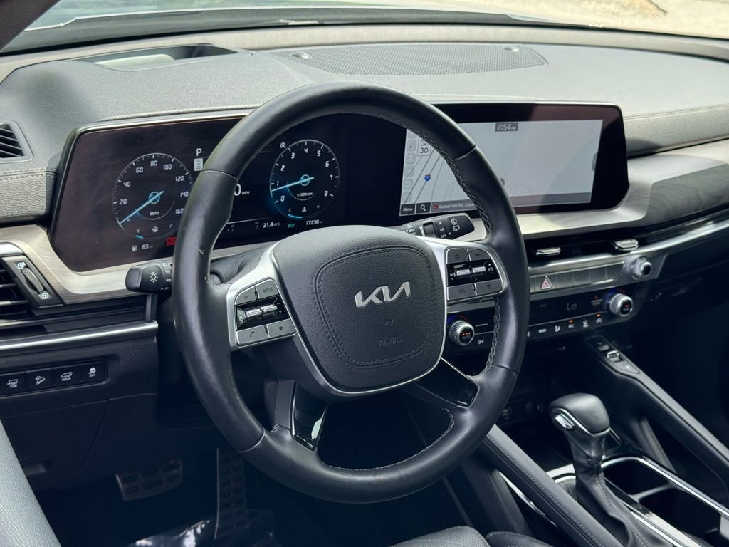 2023 Kia Telluride SX Prestige X-Line photo 14