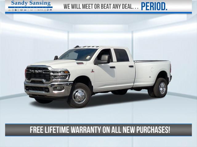 2026 RAM Ram 3500 Pickup Tradesman's photo