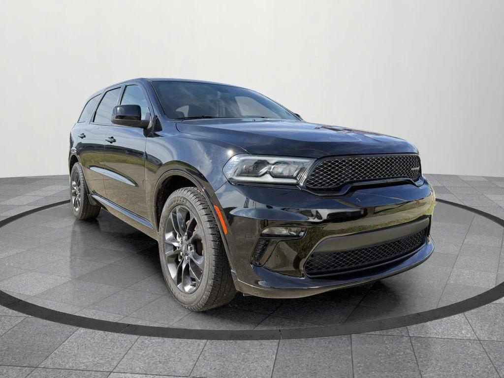 2022 Dodge Durango SXT's photo