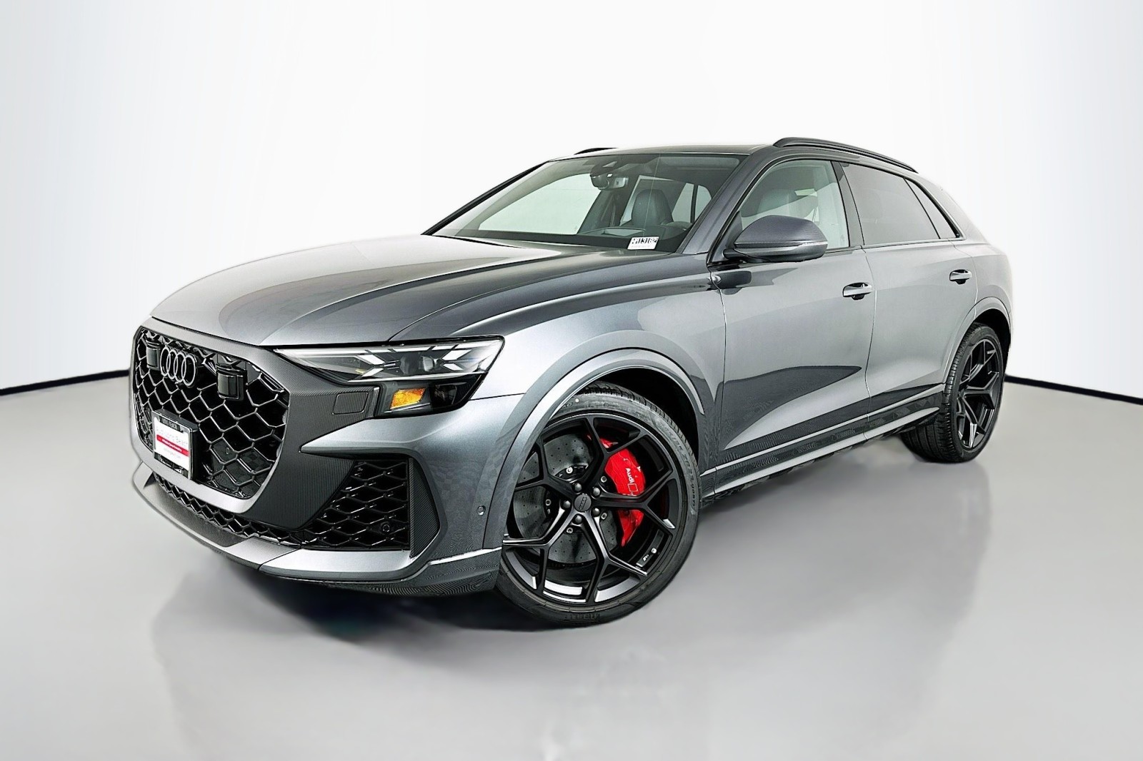 2026 Audi RS Q8 Base's photo