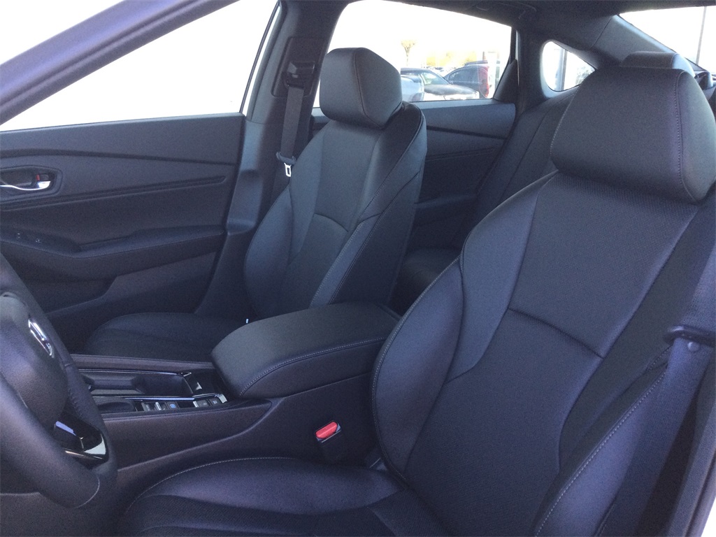 2025 Honda Accord Hybrid Sport-L photo 16