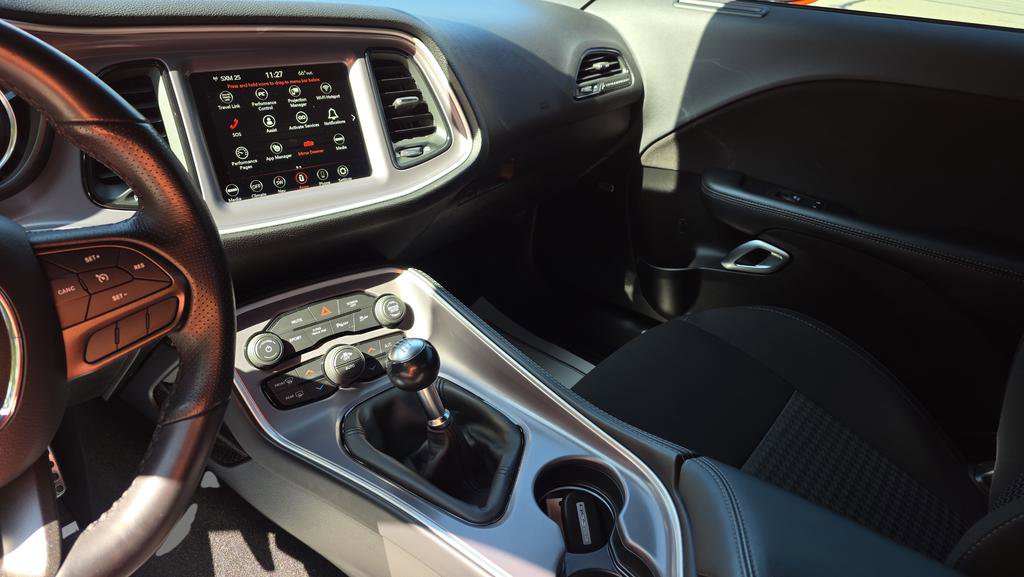 2022 Dodge Challenger R/T photo 15