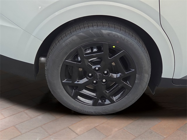 2026 Kia Carnival SX Prestige photo 4