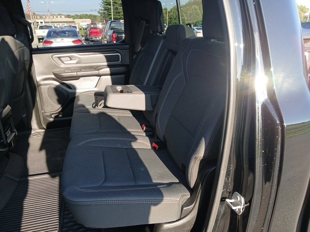 2023 Ram 1500 Big Horn Lone Star photo 24