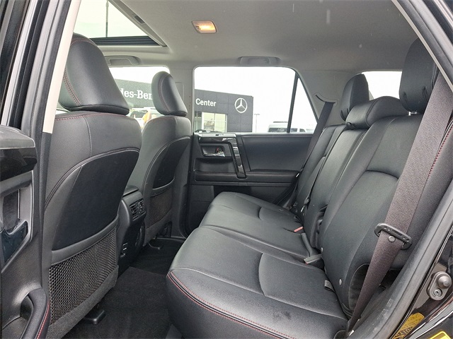 2019 Toyota 4Runner TRD Pro photo 9