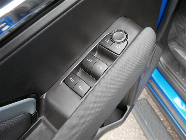 2023 Chevrolet Colorado Z71 photo 13