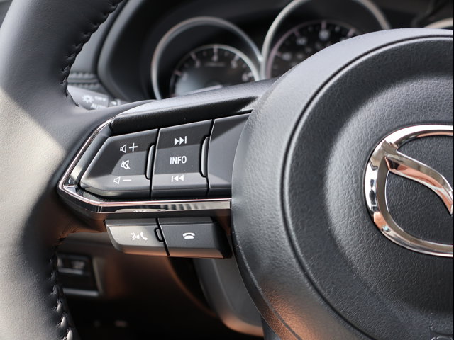 2025 Mazda CX-5 2.5 S Preferred photo 31