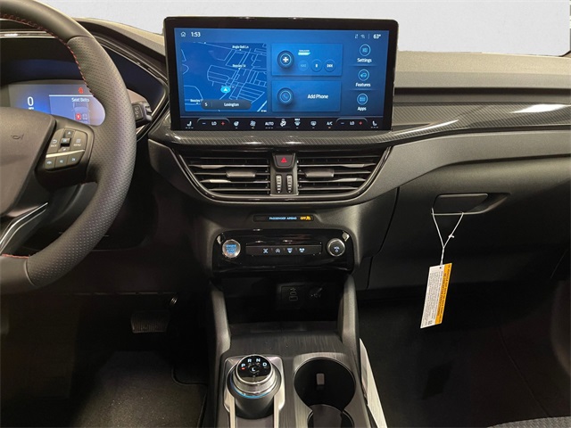 2025 Ford Escape ST-Line photo 17