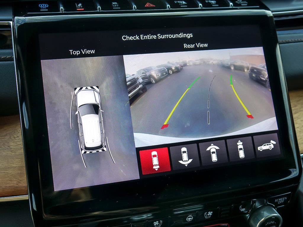 2023 JEEP GRAND CHEROKEE - Image 25