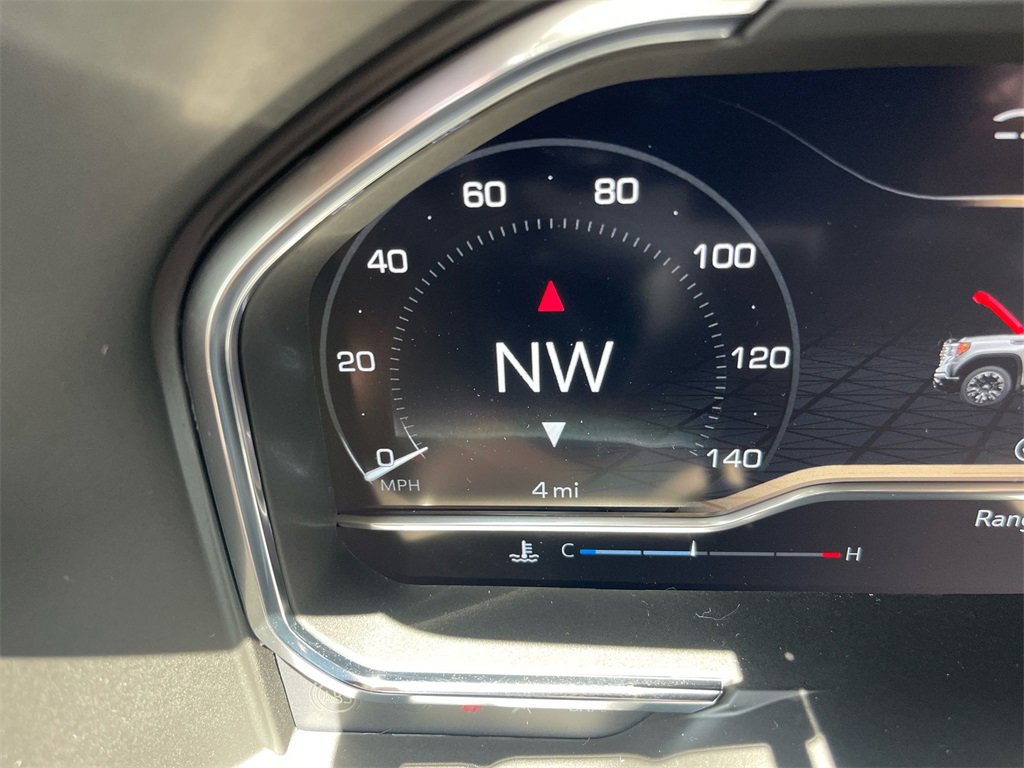 2025 Gmc Sierra 1500 Denali Ultimate photo 28