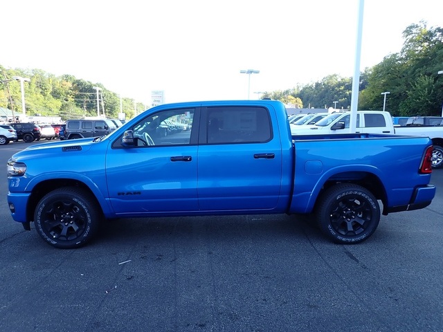 2025 Ram 1500 Big Horn Lone Star photo 2