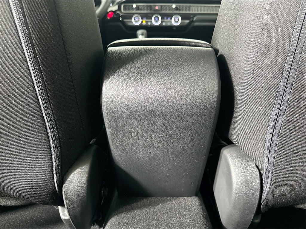 2026 Honda Civic LX photo 26