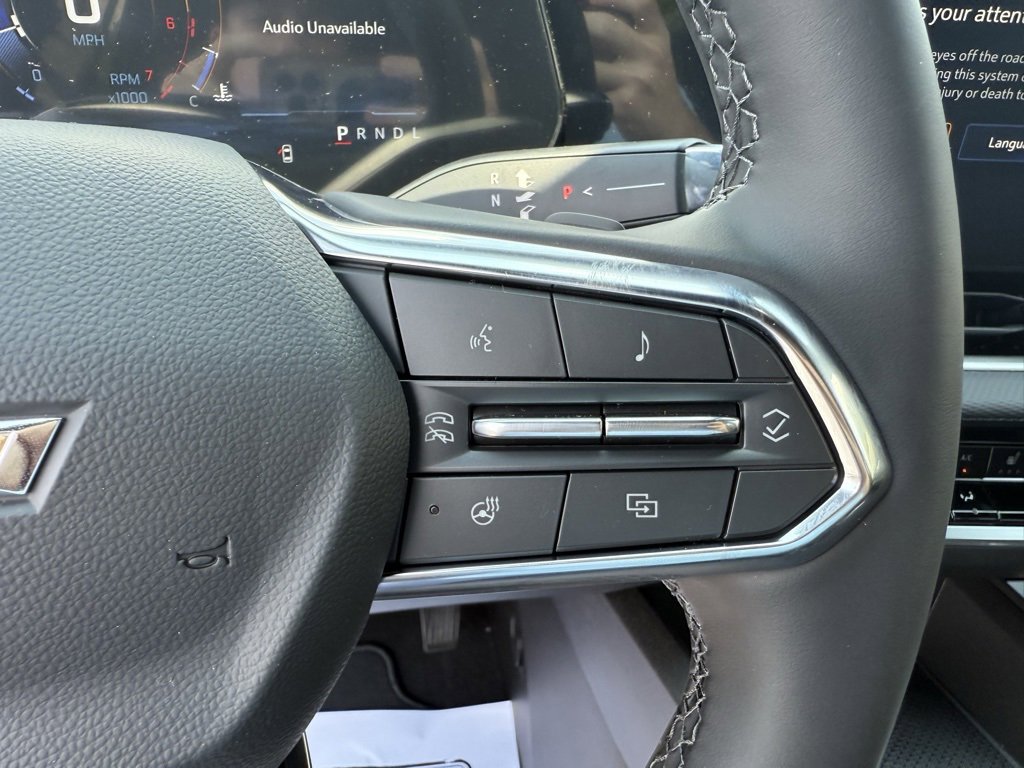 2026 Chevrolet Equinox LT photo 4