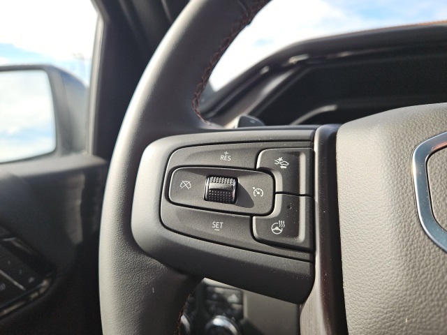 2026 Gmc Sierra 1500 AT4 photo 33