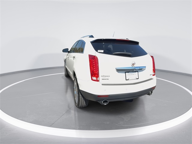 2015 Cadillac SRX Performance photo 7