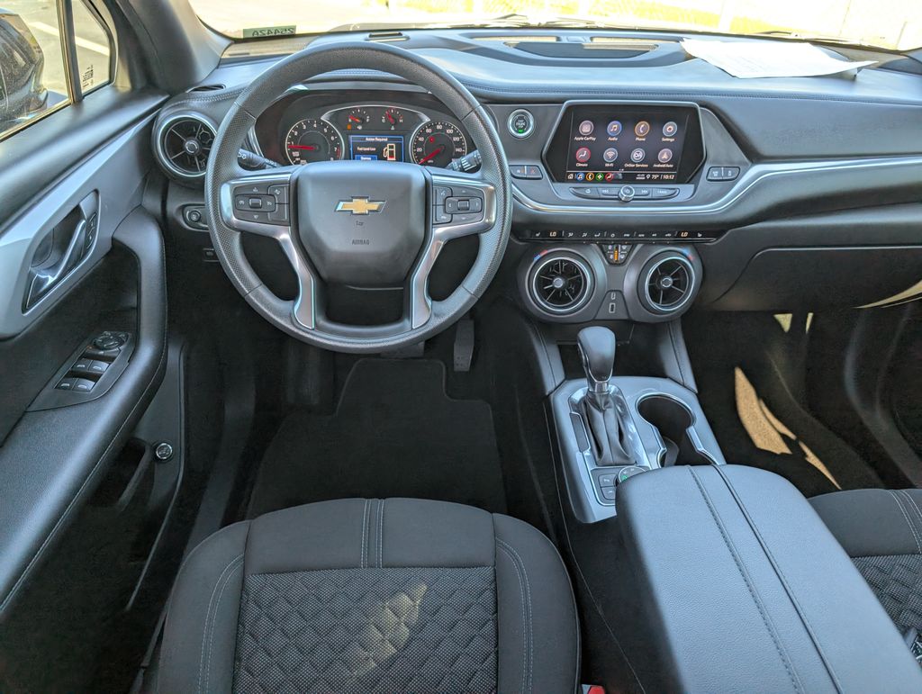 2021 Chevrolet Blazer 2LT photo 10