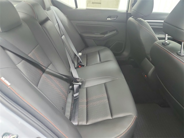 2025 Nissan Altima 2.5 SR photo 39