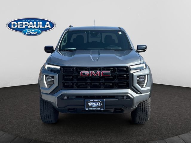 2024 Gmc Canyon Elevation photo 9