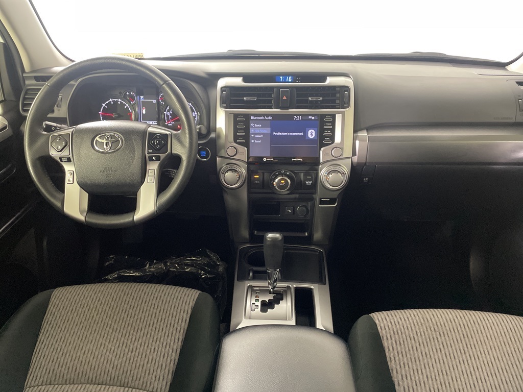 2024 Toyota 4Runner SR5 photo 33