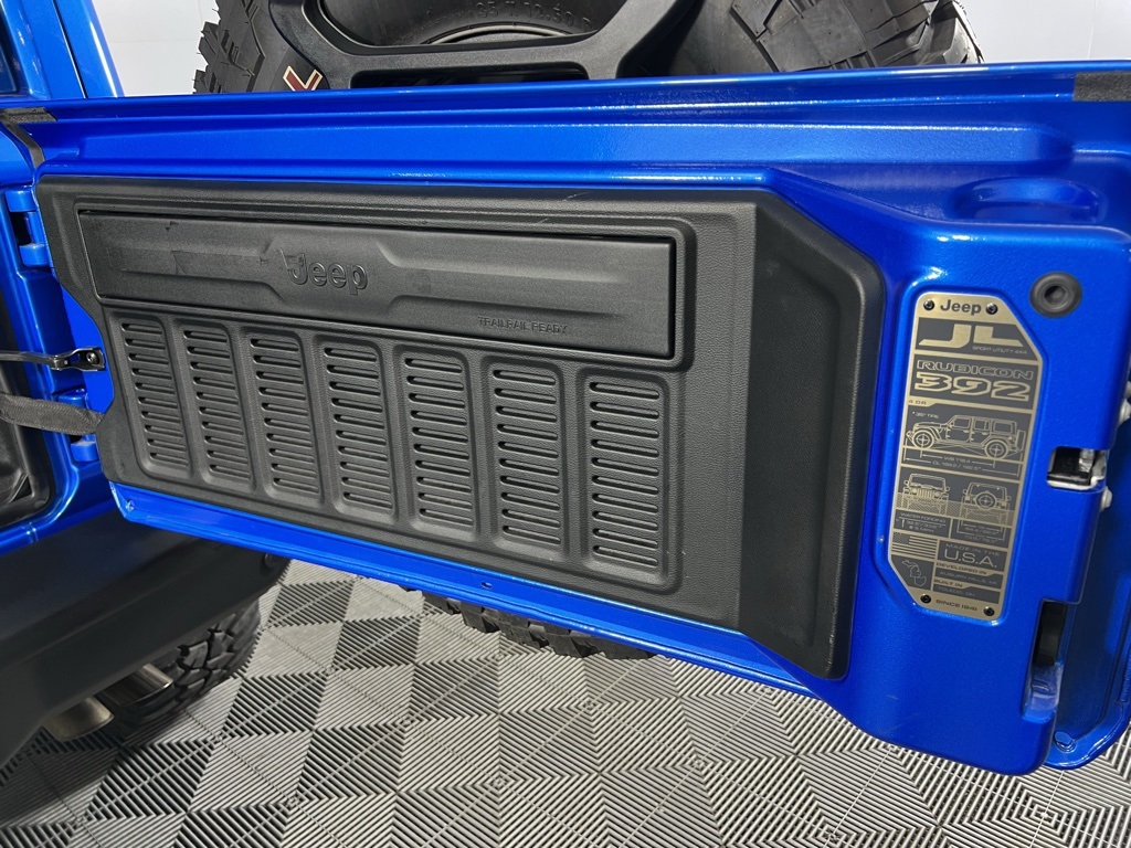 2023 Jeep Wrangler Rubicon 392 photo 26