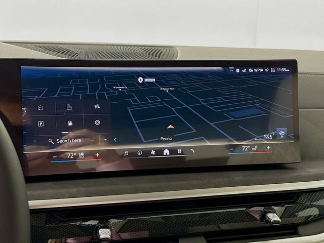 2026 Bmw X7 xDrive40i photo 10