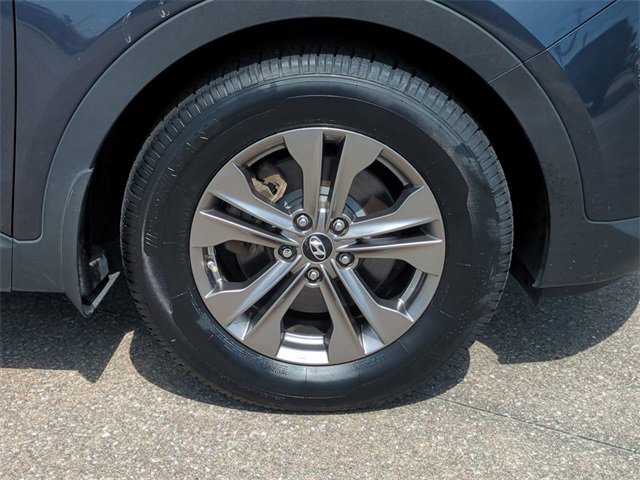 2015 Hyundai Santa Fe Sport Base photo 10