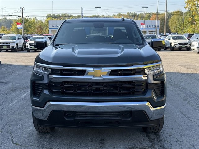 2026 Chevrolet Silverado 1500 LT photo 11