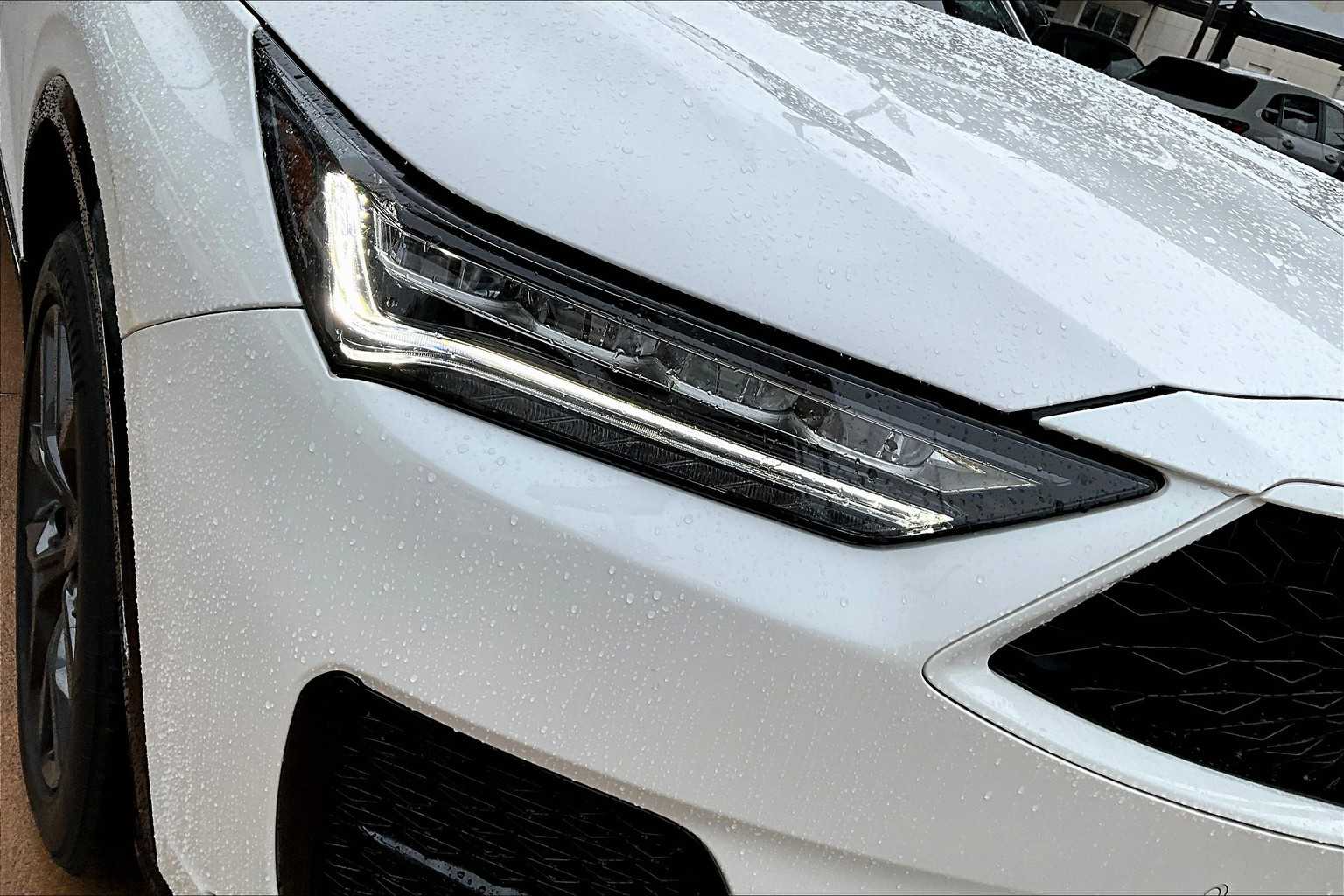 2024 Acura MDX SH-AWD Type S Advance photo 25