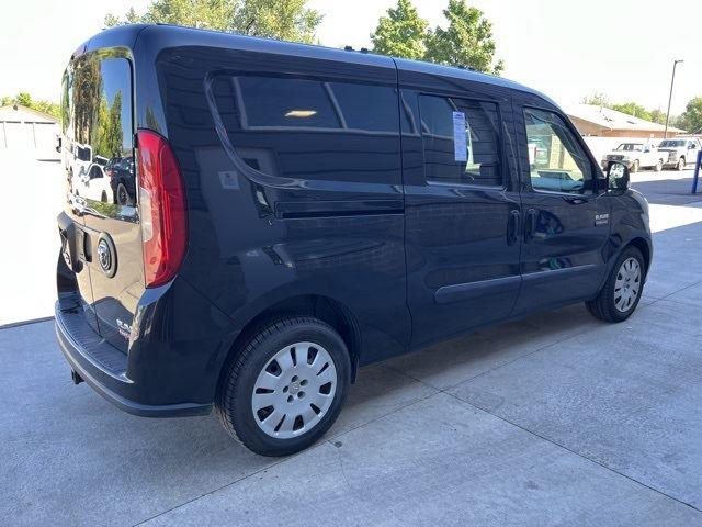 2020 Ram ProMaster City SLT photo 4