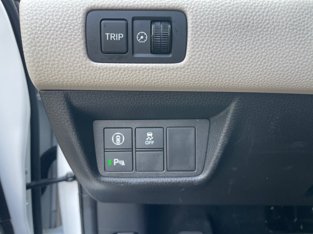 2021 Honda Accord EX-L photo 14