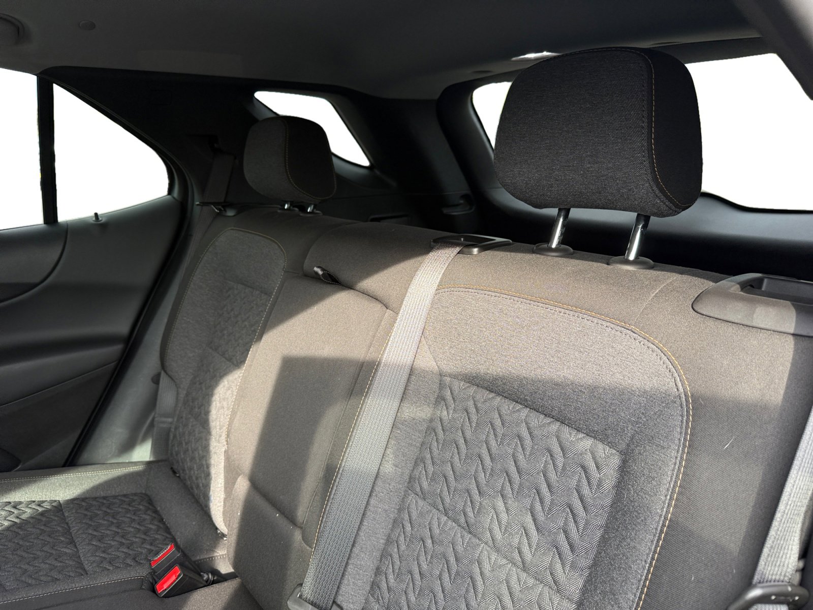 2024 Chevrolet Equinox LT photo 16