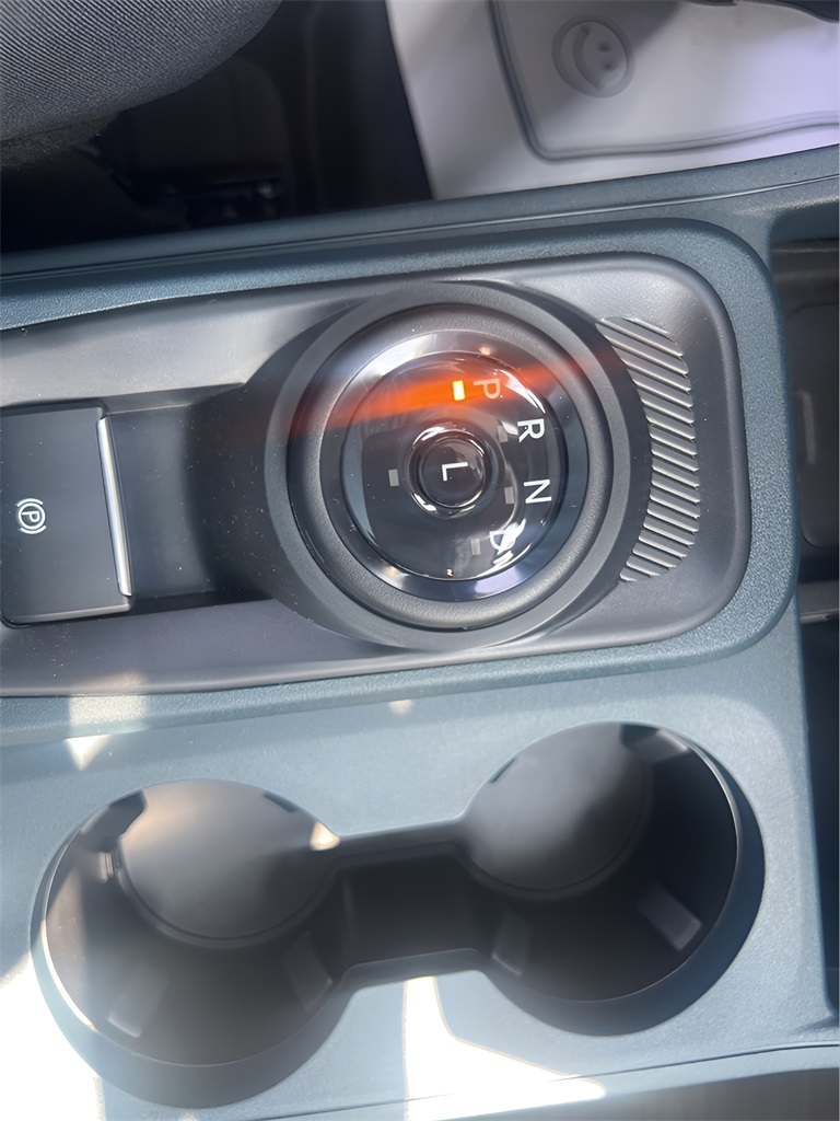 2025 Ford Maverick XLT photo 26
