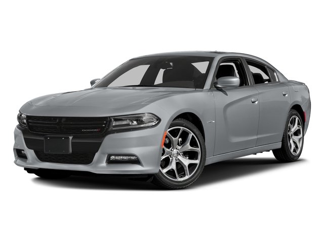 2017 Dodge Charger R/T's photo