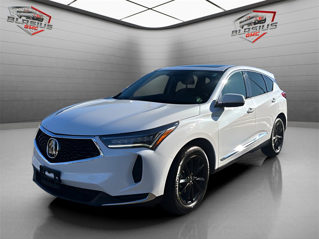 2024 Acura RDX Base's photo