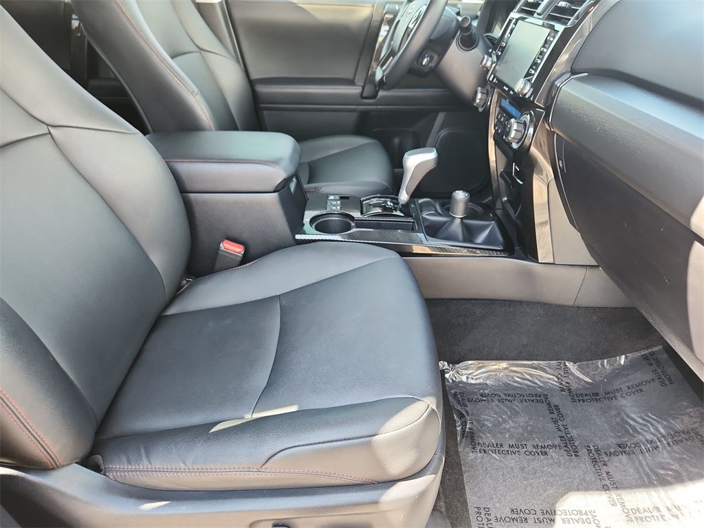 2023 Toyota 4Runner TRD Pro photo 19
