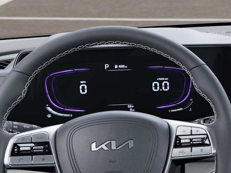 2025 Kia Telluride S photo 18