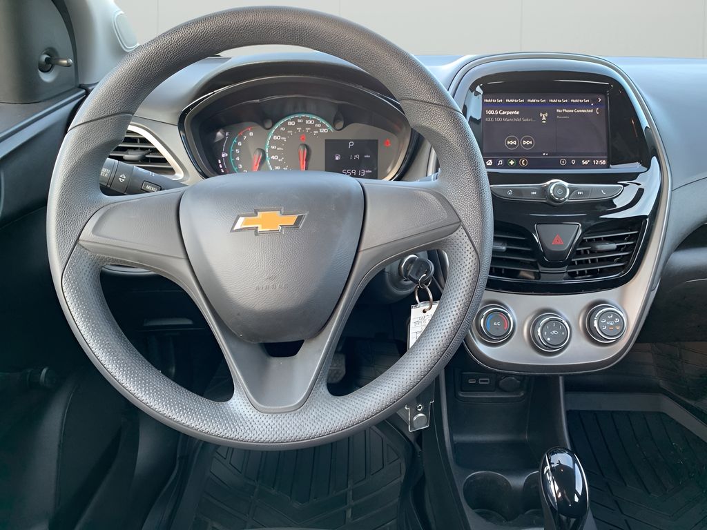 2021 Chevrolet Spark LS photo 13