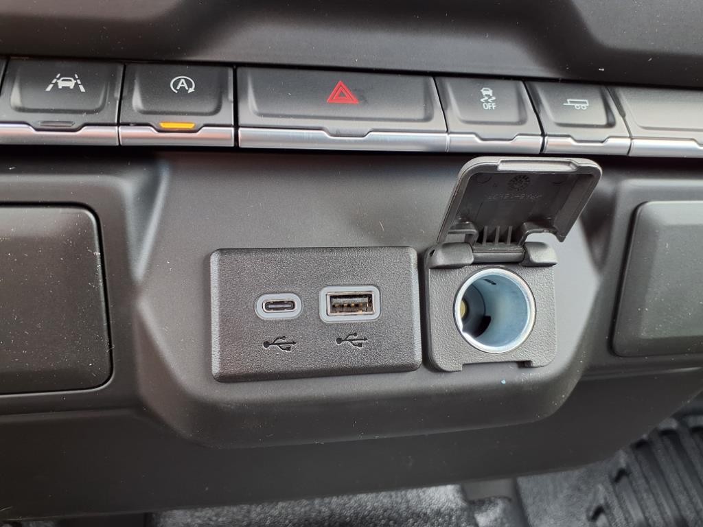 2026 Chevrolet Silverado 1500 Work Truck photo 6