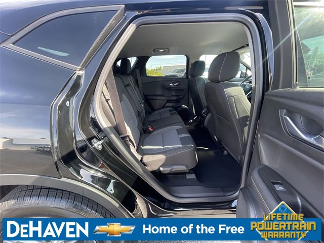 2023 Chevrolet Blazer 2LT photo 17