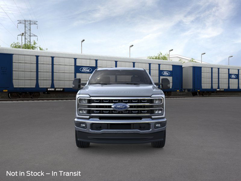 2026 Ford F-350 Lariat photo 5