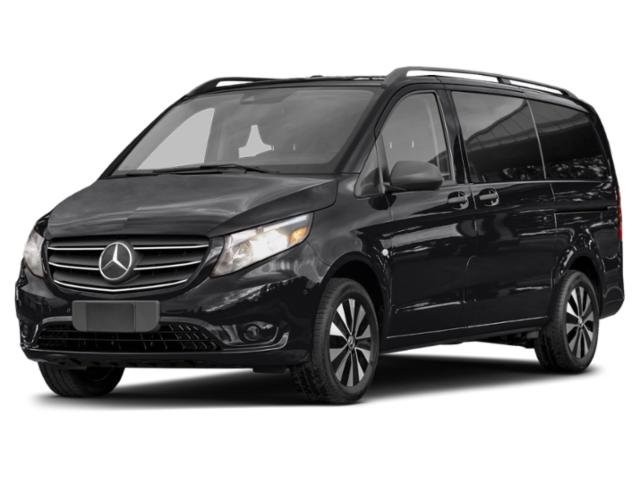 2022 Mercedes-Benz Metris Passenger Van