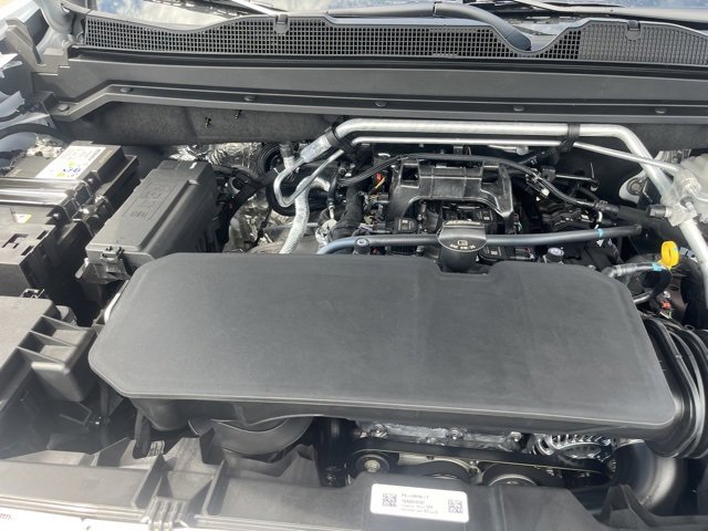 2026 Chevrolet Colorado Work Truck photo 20