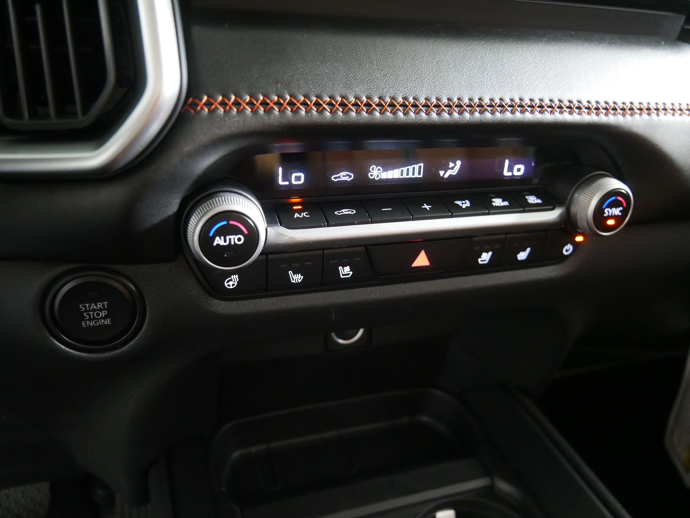 2025 Mazda CX-50 2.5 Turbo Premium photo 6