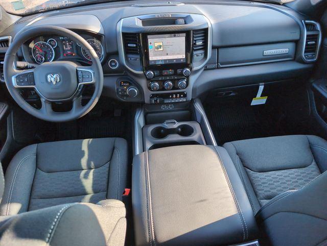 2026 Ram 1500 Big Horn photo 26