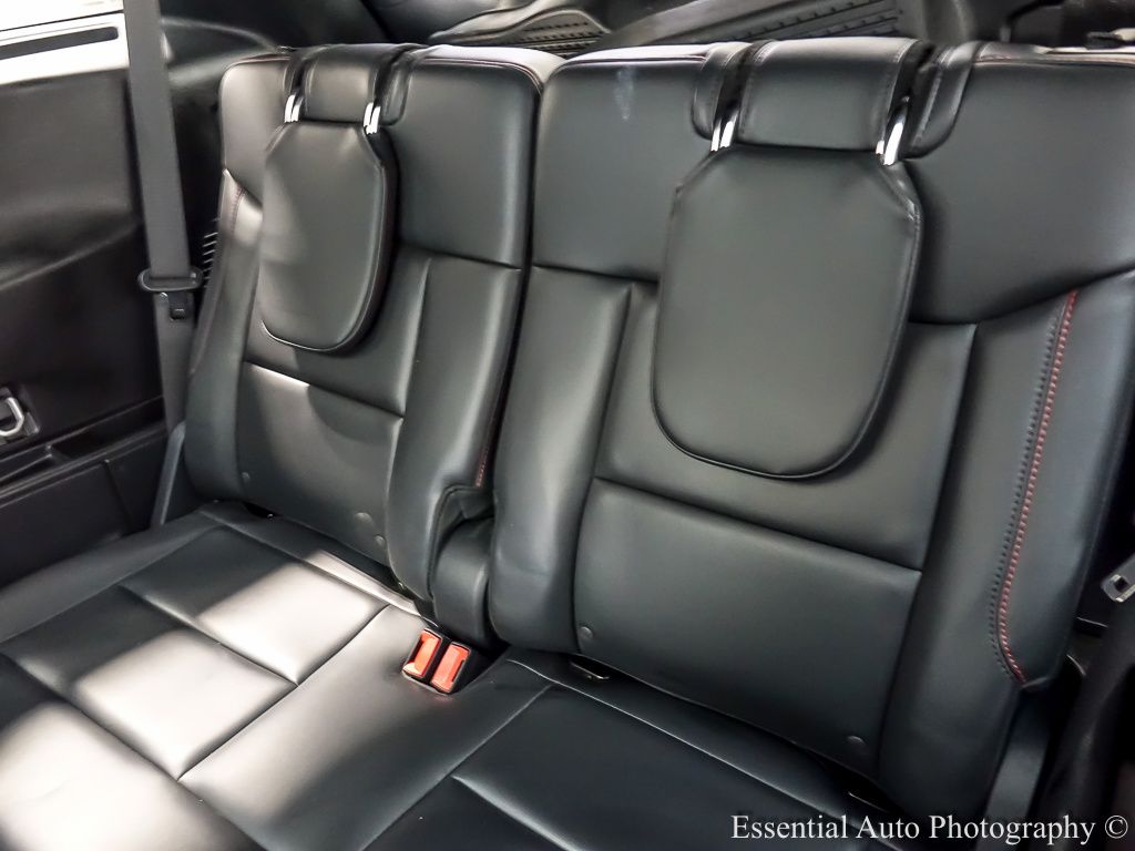 2025 FORD EXPLORER - Image 14