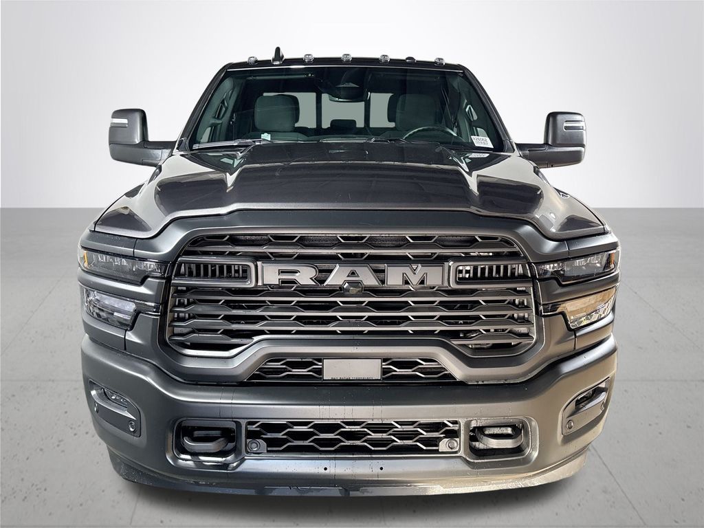 2026 Ram 3500 Tradesman photo 3