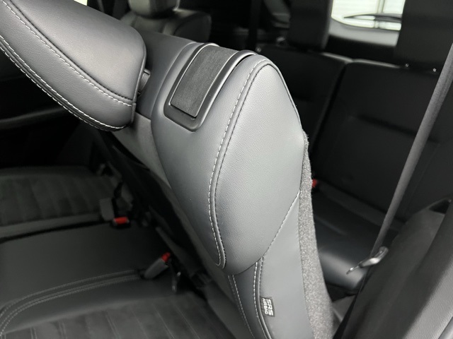 2024 Mitsubishi Outlander SE Ralliart photo 36