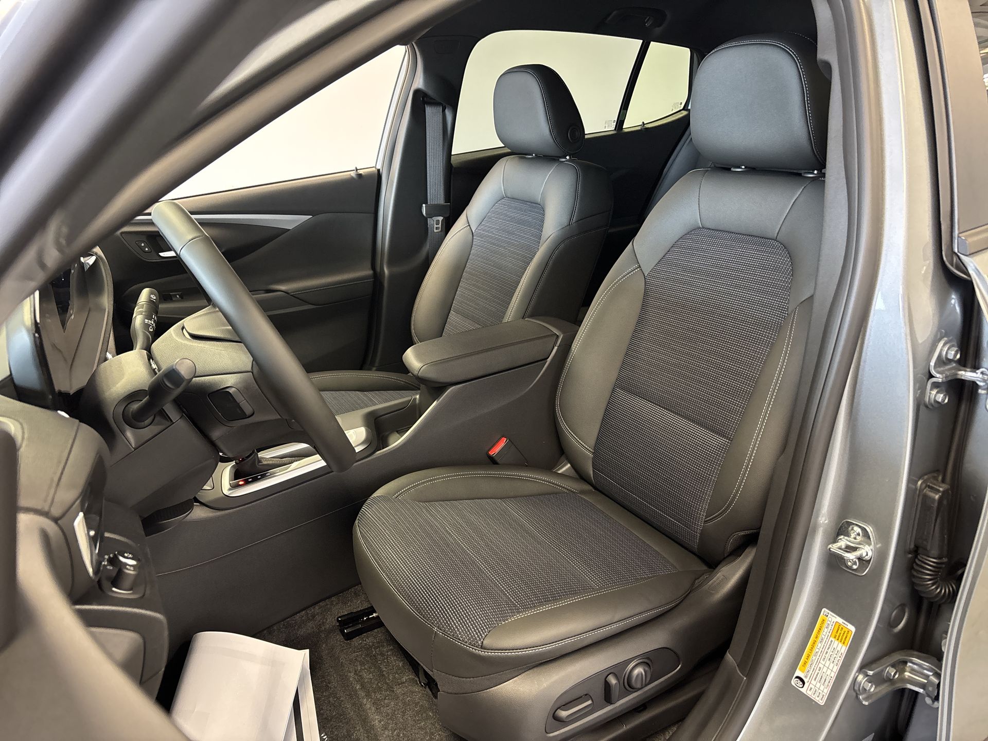 2025 Buick Envista Preferred photo 20